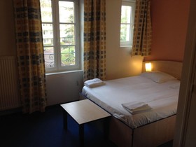 César Hôtel