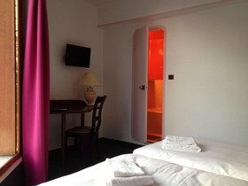Hotel Couleurs Sud