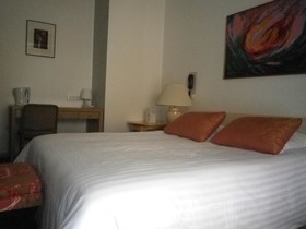 Hotel le Cleves