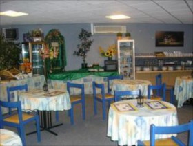 Hotel le Cleves
