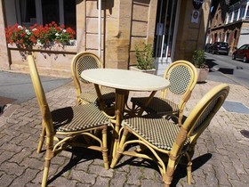 Hôtel de la Meuse