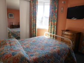 Hôtel de la Meuse