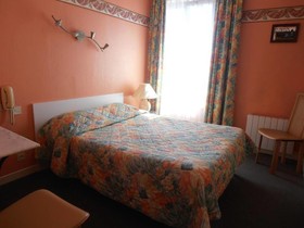 Hôtel de la Meuse