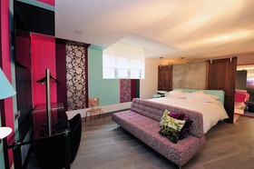 Hôtel Le Dormeur Du Val