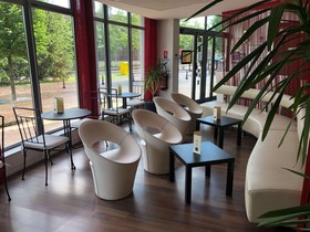 Kyriad Charleville Mezieres