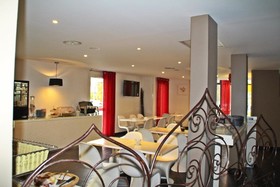 Kyriad Charleville Mezieres