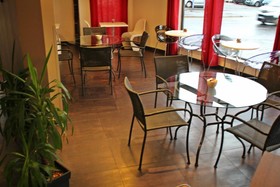 Kyriad Charleville Mezieres