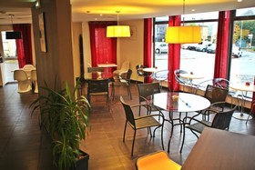 Kyriad Charleville Mezieres