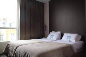 Kyriad Charleville Mezieres