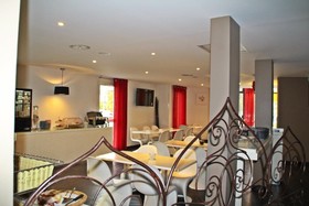 Kyriad Charleville Mezieres