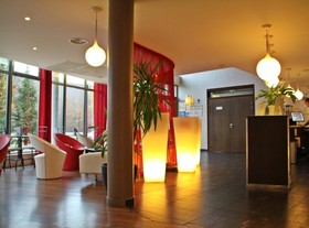 Kyriad Charleville Mezieres