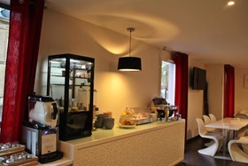 Kyriad Charleville Mezieres