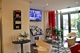 Kyriad Charleville Mezieres