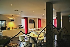 Kyriad Charleville Mezieres