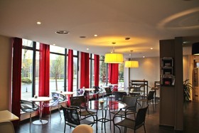 Kyriad Charleville Mezieres