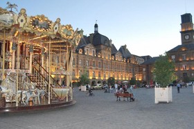 Kyriad Charleville Mezieres