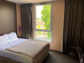 Kyriad Charleville Mezieres