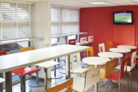 Hotel Première Classe Charleville Mezieres