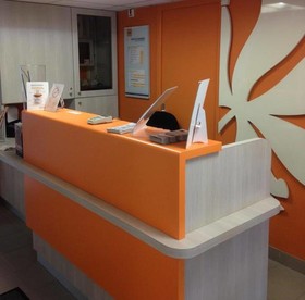 Hotel Première Classe Charleville Mezieres