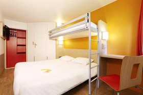 Hotel Première Classe Charleville Mezieres