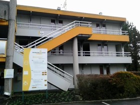 Hotel Première Classe Charleville Mezieres