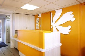 Hotel Première Classe Charleville Mezieres