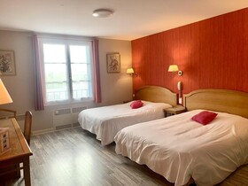 Grand Hotel Terminus Reine