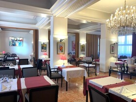 Grand Hotel Terminus Reine
