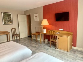 Grand Hotel Terminus Reine