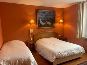Grand Hotel Terminus Reine