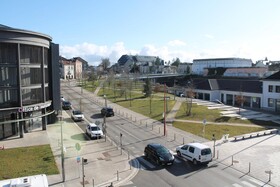 Grand Hotel Terminus Reine