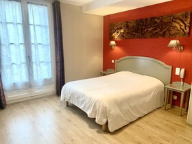 Grand Hotel Terminus Reine