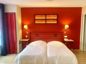 Grand Hotel Terminus Reine