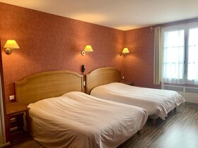 Grand Hotel Terminus Reine