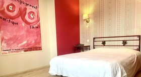 Grand Hotel Terminus Reine