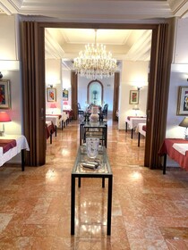 Grand Hotel Terminus Reine