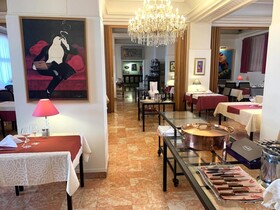 Grand Hotel Terminus Reine