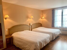 Grand Hotel Terminus Reine