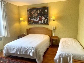 Grand Hotel Terminus Reine