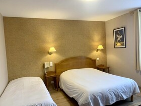 Grand Hotel Terminus Reine