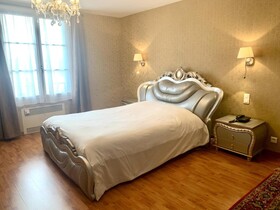 Grand Hotel Terminus Reine
