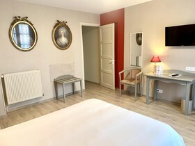 Grand Hotel Terminus Reine