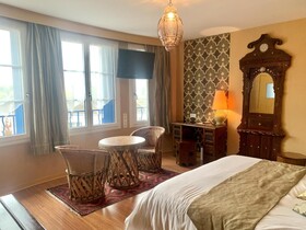 Grand Hotel Terminus Reine