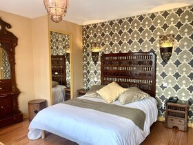 Grand Hotel Terminus Reine