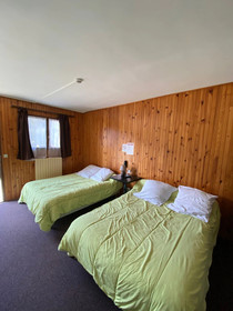 Hotel Du Val De Villiers