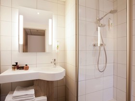 ibis Styles Chaumont Centre Gare