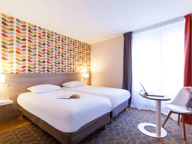 ibis Styles Chaumont Centre Gare