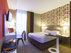 ibis Styles Chaumont Centre Gare