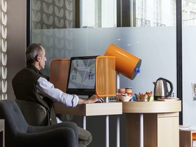 ibis Styles Chaumont Centre Gare