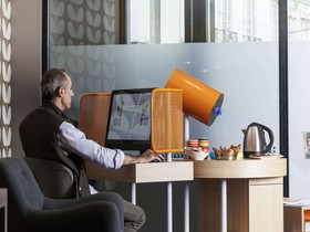 ibis Styles Chaumont Centre Gare